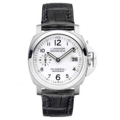 Custom Leather Watch Straps PAM00049