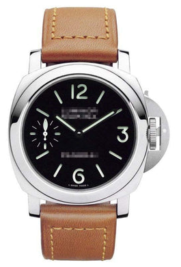 Wholesale Leather Watch Straps PAM00111