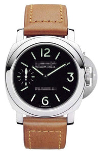 Wholesale Leather Watch Straps PAM00111