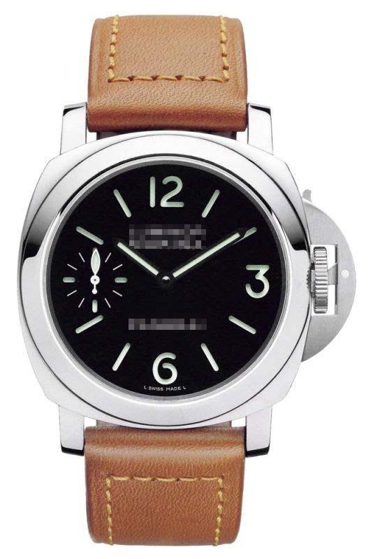 Wholesale Leather Watch Straps PAM00111