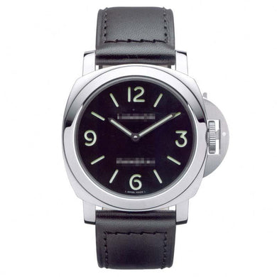 Wholesale Leather Watch Straps PAM00112