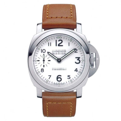Customize Leather Watch Straps PAM00113