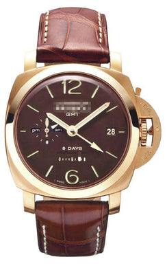 Customization Leather Watch Straps PAM00289