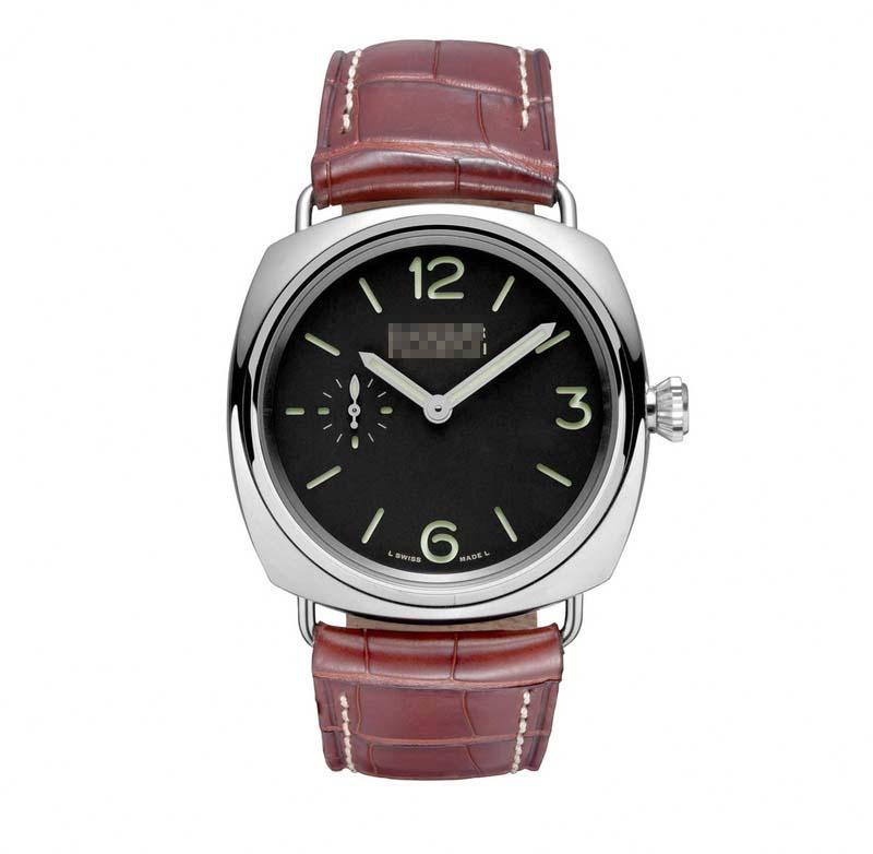 Customization Leather Watch Straps PAM00337