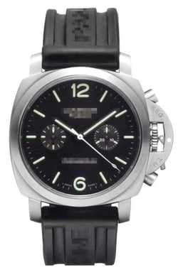 Wholesale Rubber Watch Bands PAM00361