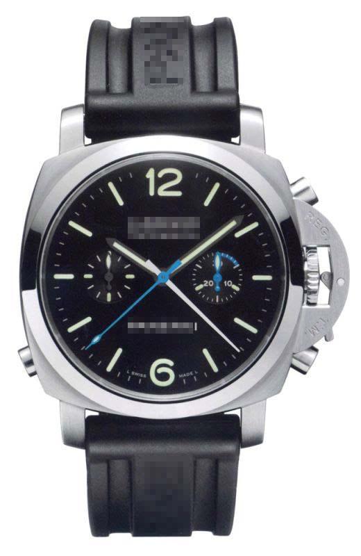 Custom Rubber Watch Bands PAM00362