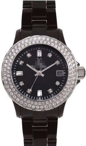 Custom Black Watch Face PCS21BK