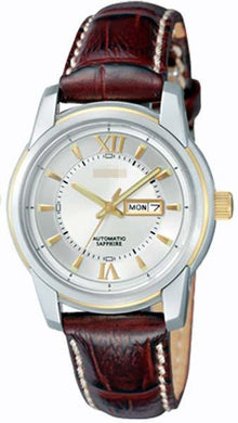 Customization Leather Watch Bands PD3429-08A