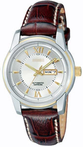 Customization Leather Watch Bands PD3429-08A