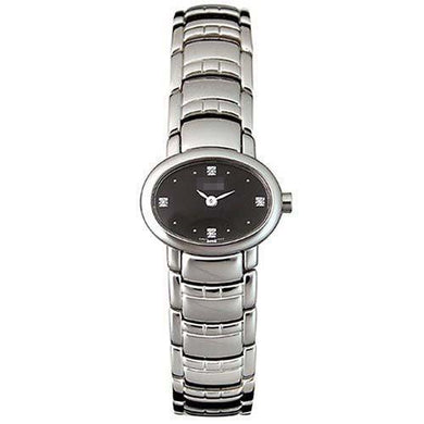 Customized Stainless Steel Watch Bands PEG499
