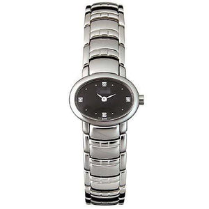 Customized Stainless Steel Watch Bands PEG499