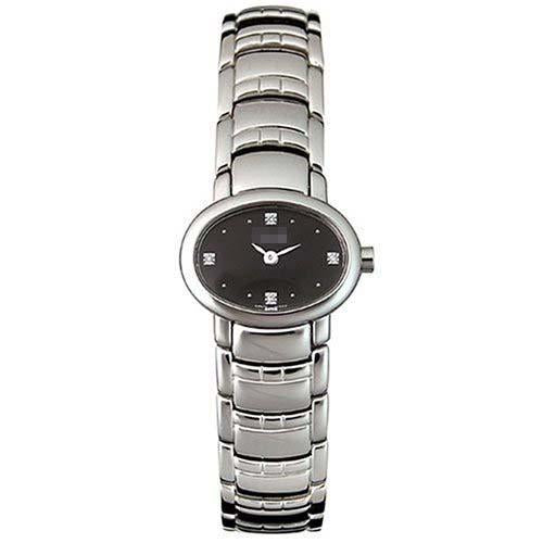 Customized Stainless Steel Watch Bands PEG499