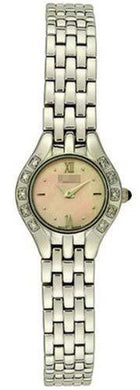 Customised Stainless Steel Watch Bands PEG665