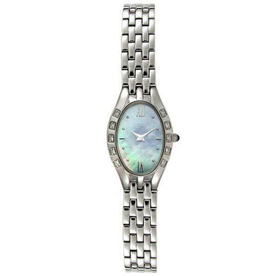Custom Stainless Steel Watch Bands PEG669
