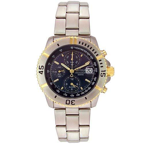 Custom Stainless Steel Watch Bands PF3364