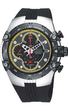 Custom Rubber Watch Bands PF3531