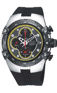 Custom Rubber Watch Bands PF3531