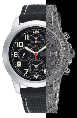 Custom Nylon Watch Bands PF8191