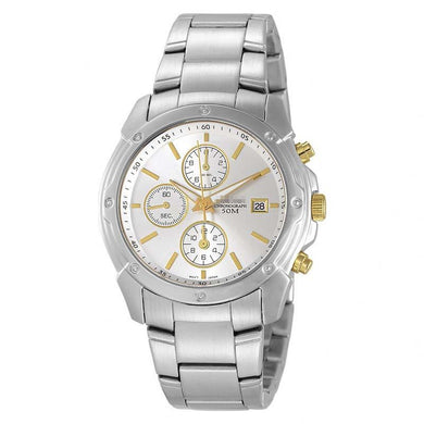 Wholesale Stainless Steel Watch Bands PF8337