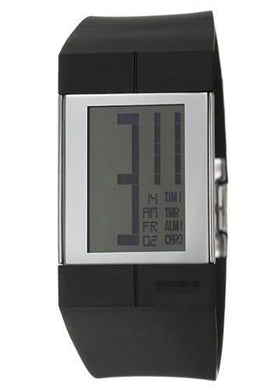 Custom Rubber Watch Bands PH1112