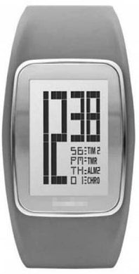 Customized Grey Watch Dial PH1122