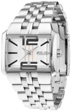 Customised Stainless Steel Watch Wristband PL10812JS/04M
