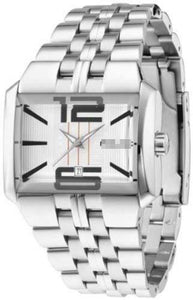 Customised Stainless Steel Watch Wristband PL10812JS/04M