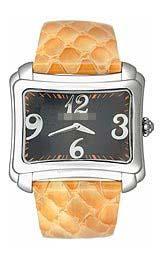 Custom Leather Watch Straps PL10977MS/02A
