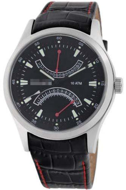 Wholesale Leather Watch Straps PL11181JS/02