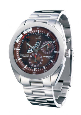 Customize Stainless Steel Watch Wristband PL11426JS/12MA