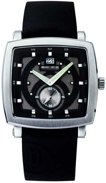 Custom Resin Watch Bands PL11599JS-02