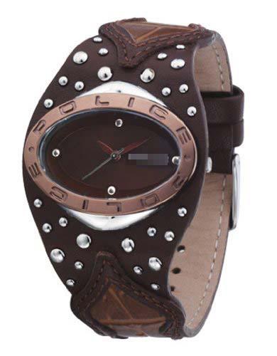 Custom Made Watch Dial PL11600MSTBN/22