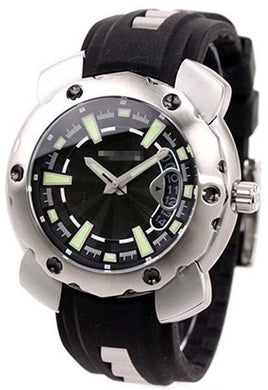 Wholesale Rubber Watch Bands PL11624JS/02