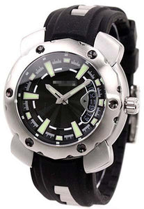 Wholesale Rubber Watch Bands PL11624JS/02