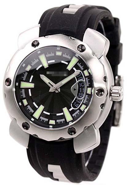 Wholesale Rubber Watch Bands PL11624JS/02