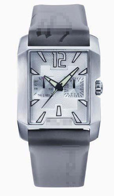 Customize Rubber Watch Bands PL11663MS/01