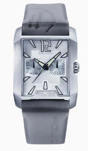 Customize Rubber Watch Bands PL11663MS/01
