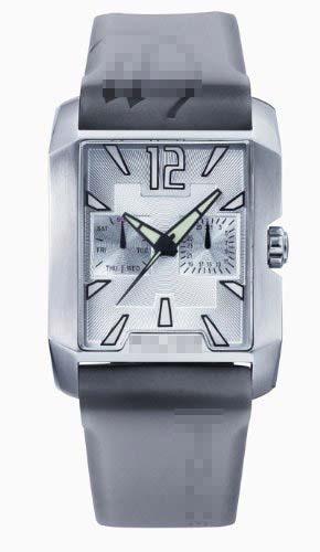 Customize Rubber Watch Bands PL11663MS/01