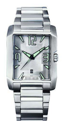 Customised Stainless Steel Watch Wristband PL11682MS/01M