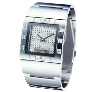 Wholesale Stainless Steel Watch Wristband PL11749LS/04M