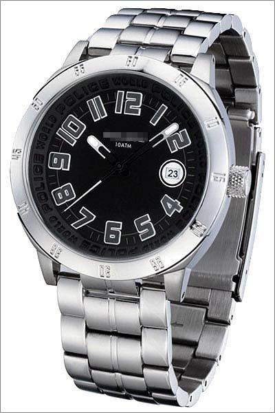 Custom Watch Dial PL11807JS-02M