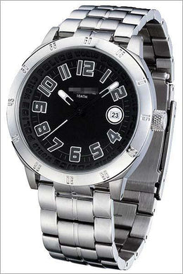 Wholesale Stainless Steel Watch Bands PL11807JS-02M
