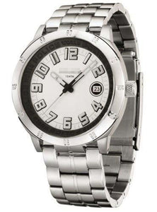 Custom Stainless Steel Watch Wristband PL11807JS/04M