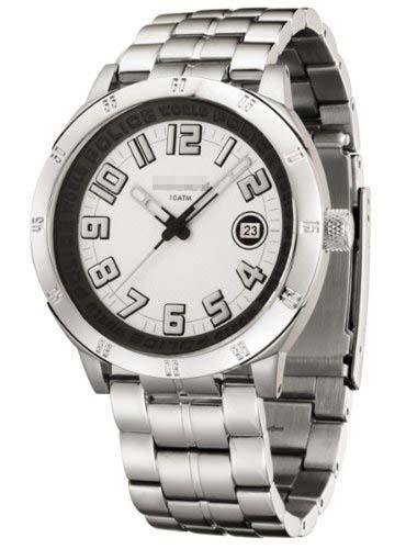 Custom Stainless Steel Watch Wristband PL11807JS/04M