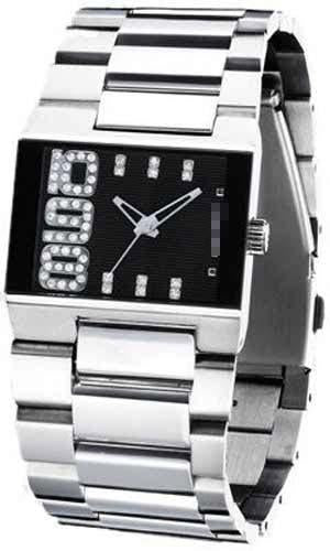 Wholesale Stainless Steel Watch Wristband PL12078MS/02M