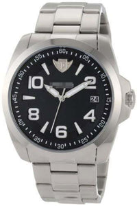 Custom Stainless Steel Watch Wristband PL12157JS/02MC