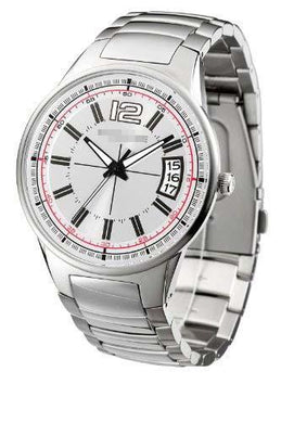 Wholesale Stainless Steel Watch Wristband PL12158JS/04M