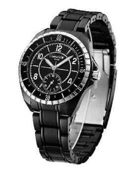 Custom Stainless Steel Watch Wristband PL12207MSTB/02M