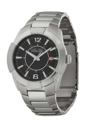 Custom Stainless Steel Watch Wristband PL12547JS/02M