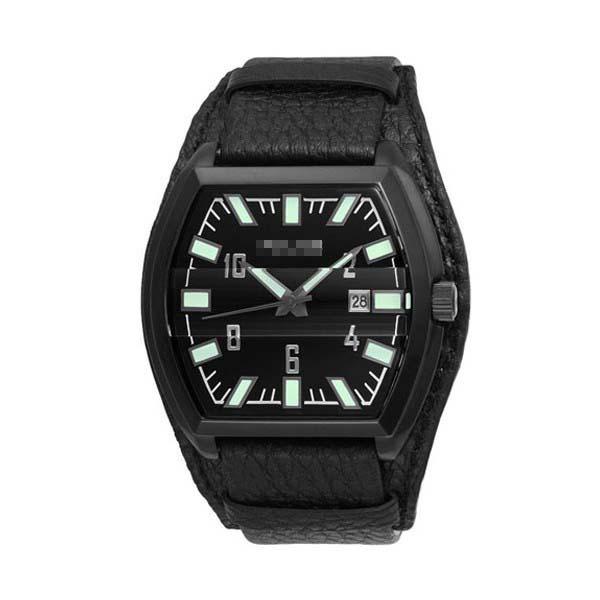 Custom Made Watch Dial PL12548JSB/02